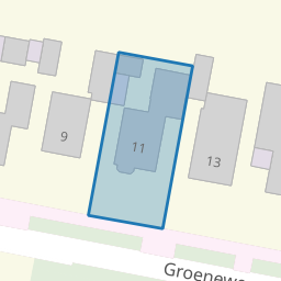 Perceel EPE00-E-1488