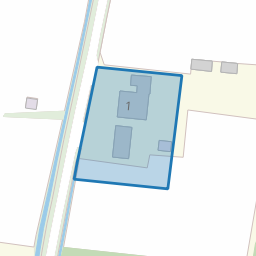 Perceel EPE00-E-1596