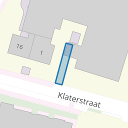 Perceel EPE00-E-1625