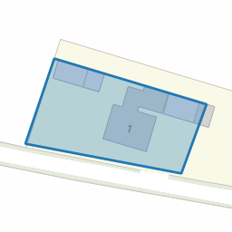 Perceel EPE00-E-1658