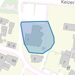 Perceel EPE00-E-1699