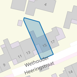 Perceel EPE00-E-1715