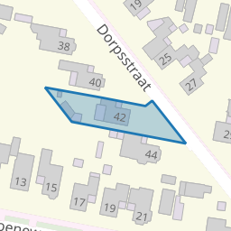 Perceel EPE00-E-1824