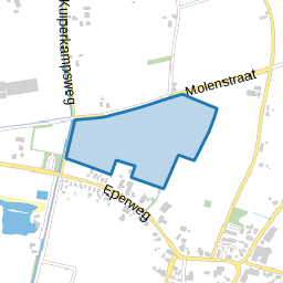 Perceel EPE00-E-1841