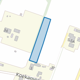 Perceel EPE00-E-2031