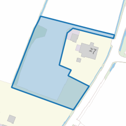 Perceel EPE00-E-2071