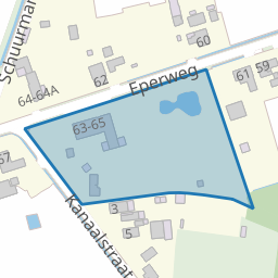 Perceel EPE00-E-2086