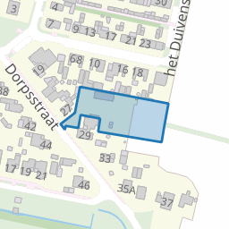 Perceel EPE00-E-2164