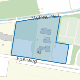 Perceel EPE00-E-2187