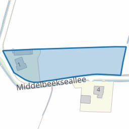 Perceel EPE00-H-1016