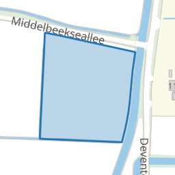 Perceel EPE00-H-1100