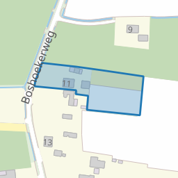 Perceel EPE00-H-1160