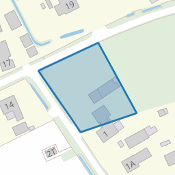 Perceel EPE00-H-1291