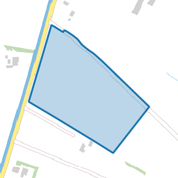 Perceel EPE00-I-1821