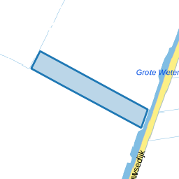 Perceel EPE00-I-1997