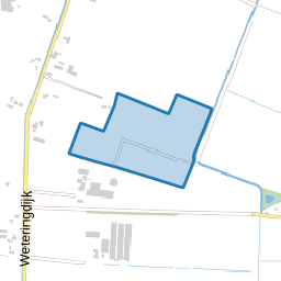 Perceel EPE00-I-2021