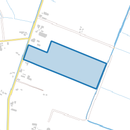 Perceel EPE00-I-2038