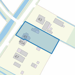 Perceel EPE00-I-2058