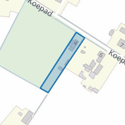 Perceel EPE00-K-1492