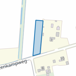 Perceel EPE00-K-1550