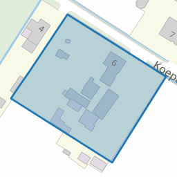 Perceel EPE00-K-1607