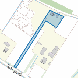 Perceel EPE00-K-1729