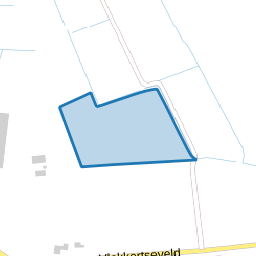 Perceel EPE00-K-1921