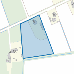 Perceel EPE00-K-2003