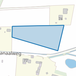 Perceel EPE00-K-2021