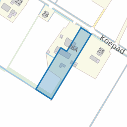 Perceel EPE00-K-2028