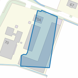 Perceel EPE00-K-2070