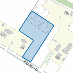 Perceel EPE00-K-2116