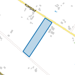 Perceel EPE00-K-2160