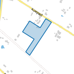 Perceel EPE00-K-2161