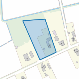 Perceel EPE00-K-2253