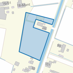 Perceel EPE00-K-2296