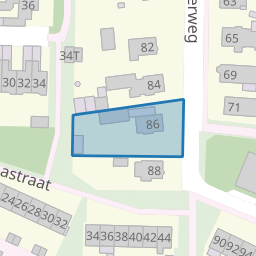 Perceel EPE00-L-2450