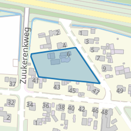 Perceel EPE00-L-2538