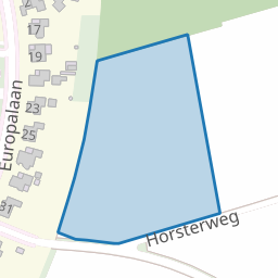 Perceel EPE00-L-2641