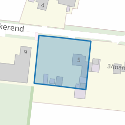 Perceel EPE00-L-2697