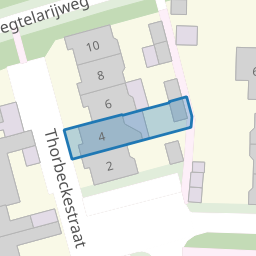 Perceel EPE00-L-2708