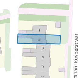 Perceel EPE00-L-2722