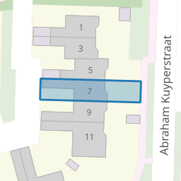 Perceel EPE00-L-2724