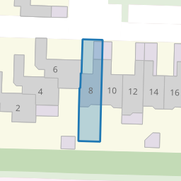 Perceel EPE00-L-2758