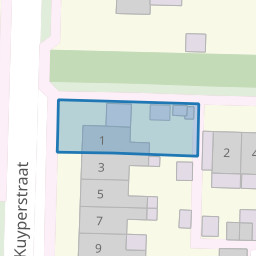 Perceel EPE00-L-2777