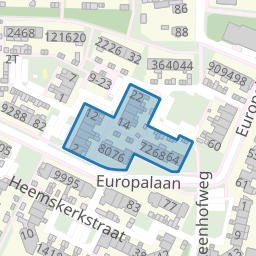 Perceel EPE00-L-2799