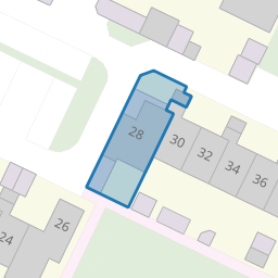 Perceel EPE00-L-2860