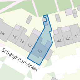 Perceel EPE00-L-2992