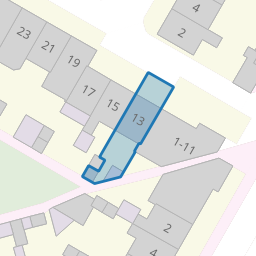 Perceel EPE00-L-3023