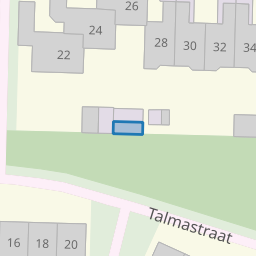 Perceel EPE00-L-3557